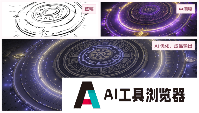 AIGC如何贯穿剧集制作？腾讯在线视频刘羽拆解案例