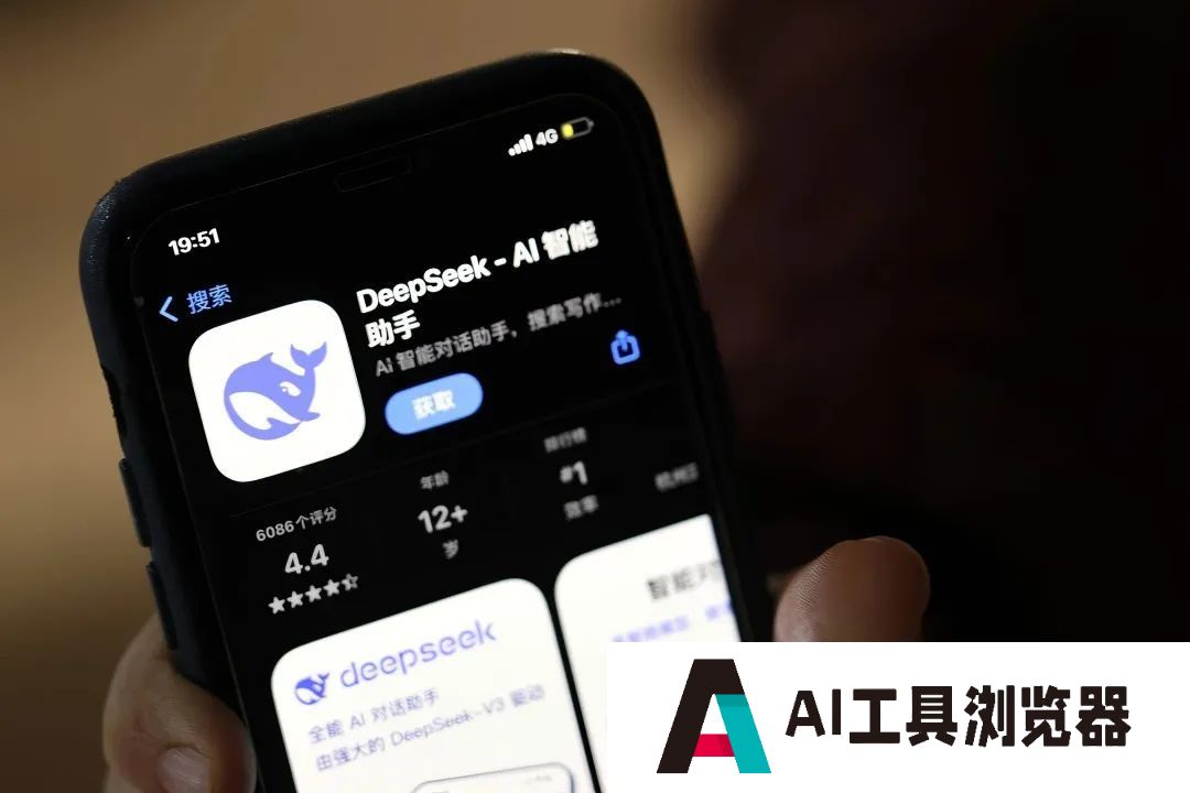 新一轮人工智能发展浪潮来袭，广东深度求索