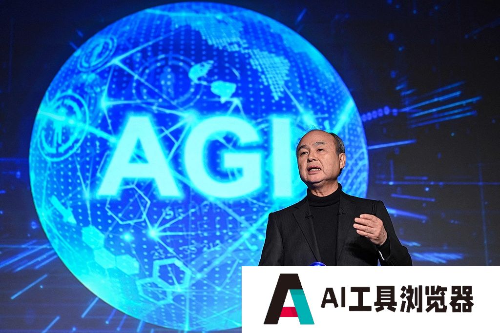 软银联手OpenAI成立合资公司 打造日本的人工智能帝国