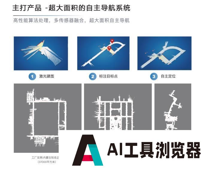 派宝人工智能：用科技画笔，绘就机器人精彩画卷