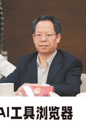 王报换代表：加强治理 确保人工智能健康发展