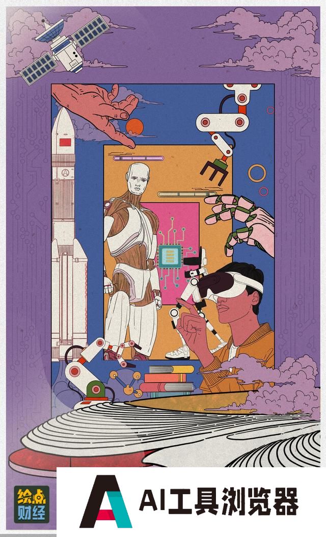 中关村：孵化人工智能独角兽