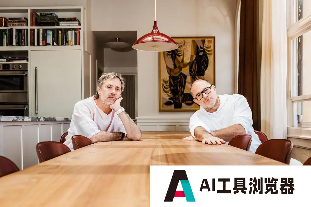 苹果前首席设计师Jony Ive与OpenAI合作，探索人工智能硬件设备新领域。
