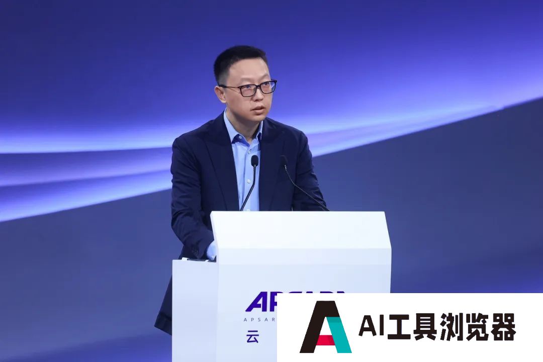 力度前所未有！阿里云宣布全力投入AI大基建