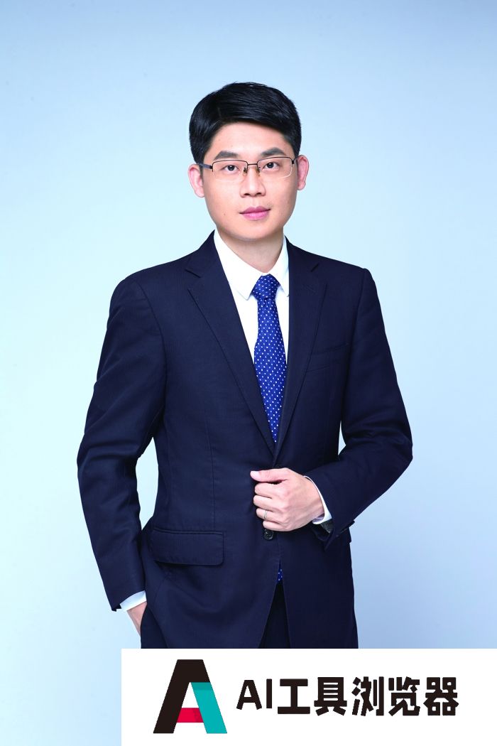 把握人工智能领域高确定性机会——访大摩数字经济混合基金经理雷志勇
