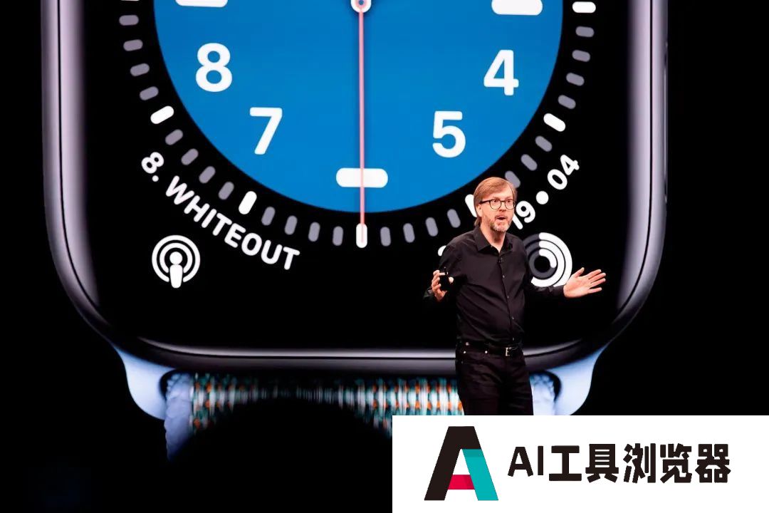 苹果被爆正探索机器人相关的新业务，9月10号推出首款AI iPhone