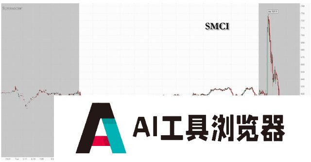 超威财报后暴跌，“AI服务器”真不赚钱？