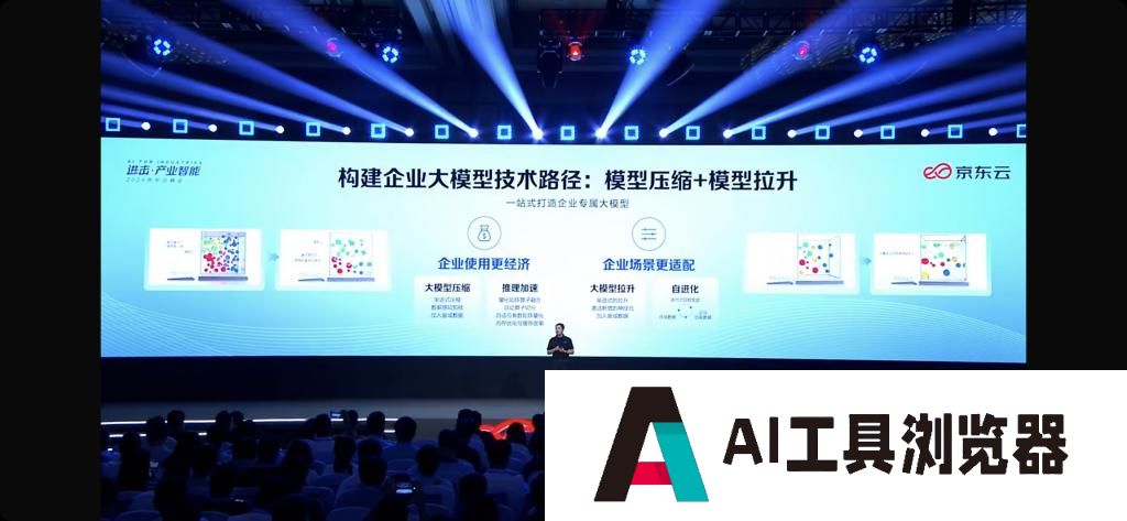 大模型进击产业一线，必卷智能体