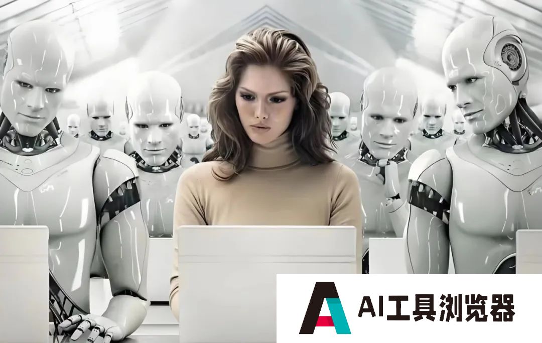 找工作时遇到的第一个面试官，竟然是AI，是公正裁决还是偏见陷阱？