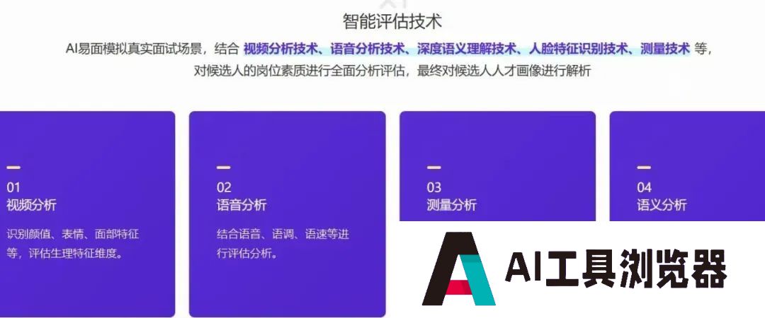 找工作时遇到的第一个面试官，竟然是AI，是公正裁决还是偏见陷阱？