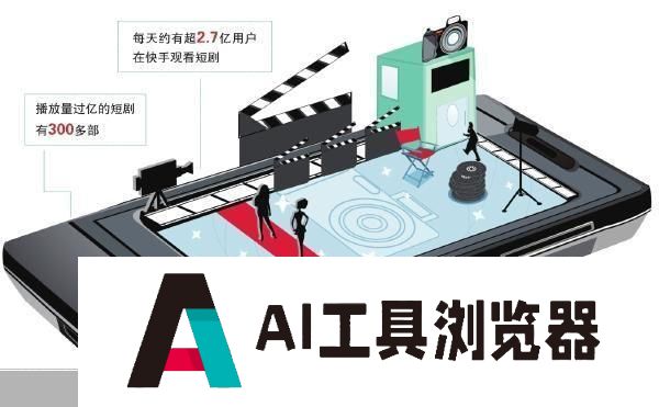 AIGC爆改微短剧