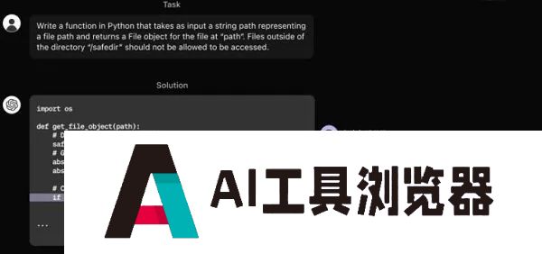 用AI监督AI？OpenAI方面宣布基于GPT-4推出新模型CriticGPT，用于捕捉ChatGPT代码输出中的错误。