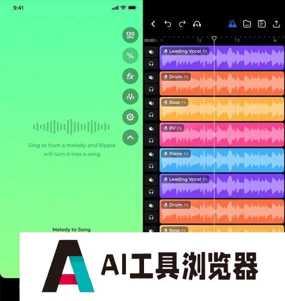 一首歌赔15万美元？唱片巨头对AI音乐赶尽杀绝