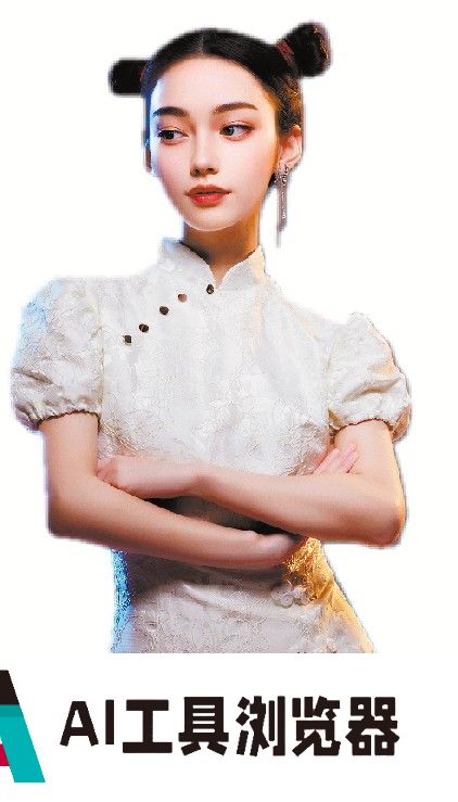 AI不仅能带来一个“年轻的成龙” 更在深刻改变影视格局