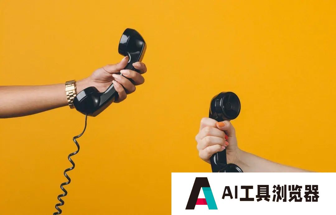 为避免员工「Manner化」，好些大公司都在尝试用 AI 来「缓冲」工作所带来的情绪冲击
