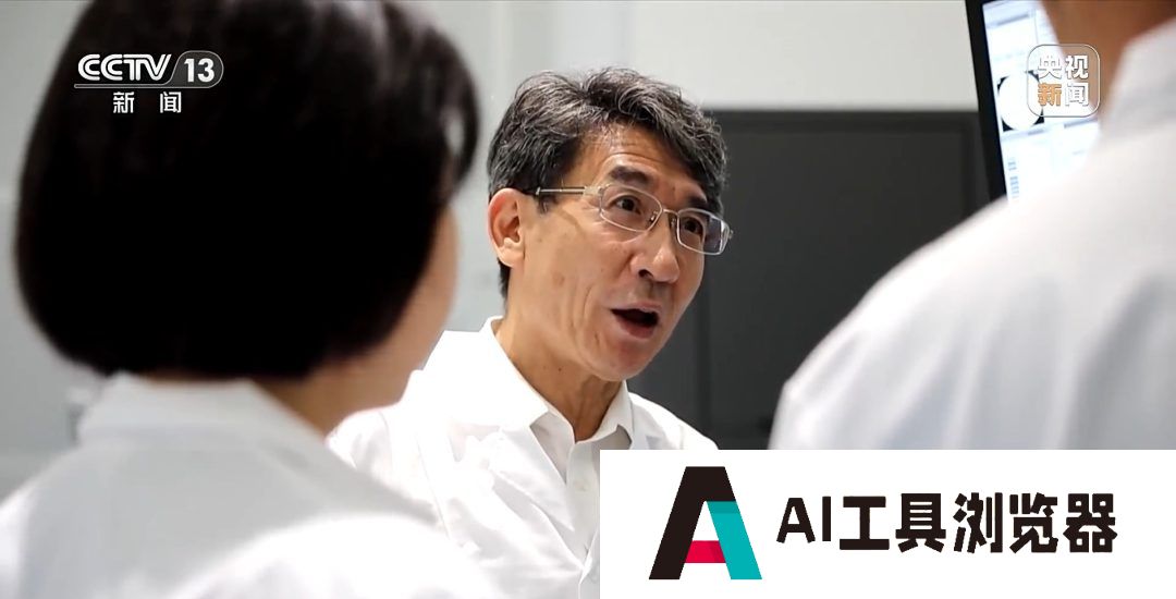 超算、AI、量子科学将因他改变！