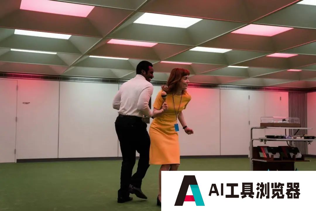 为避免员工「Manner化」，好些大公司都在尝试用 AI 来「缓冲」工作所带来的情绪冲击