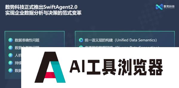 AI Agent引领企业智能决策，数据分析驱动业务持续增长
