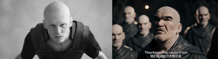 AIGC自诞生之日起便争议不断，从AI绘图的版权争议，到现在的AI视频