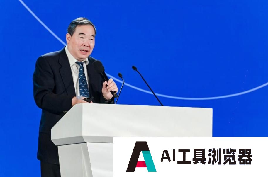 蒲慕明院士：未来数十年会用AI的人取代不会用AI的人