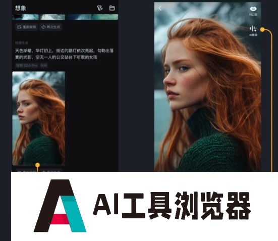 视音同步：字节AI音效生成模型SeedFoley上线即梦