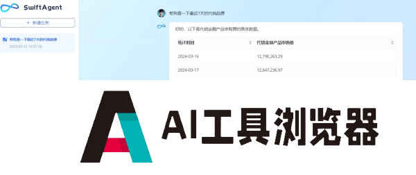 AI Agent与数据分析：转型升级助力企业释放数字生产力